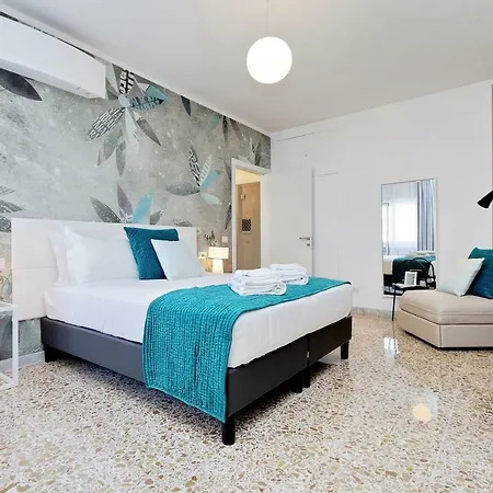 Apartment Casa Serena Rome