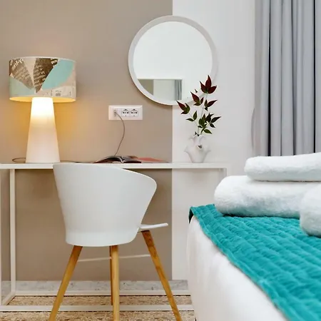 아파트 Casa Serena 로마