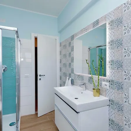 Apartment Casa Serena *