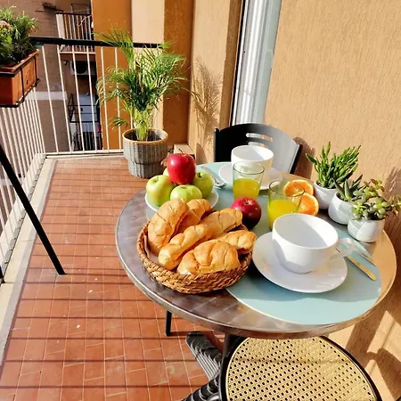Casa Serena Apartment