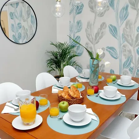 Apartment Casa Serena *
