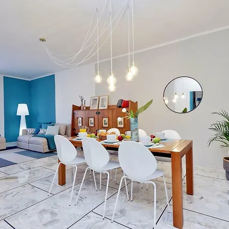 Apartment Casa Serena