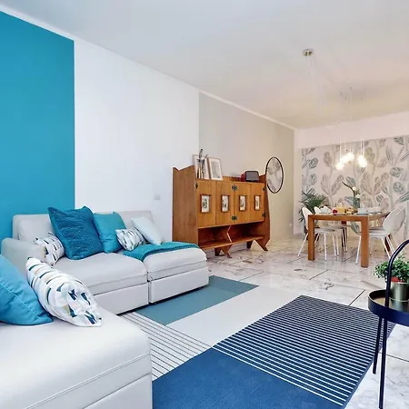 Casa Serena Apartment Rome