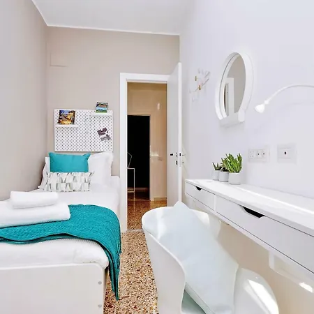 Casa Serena Ρώμη