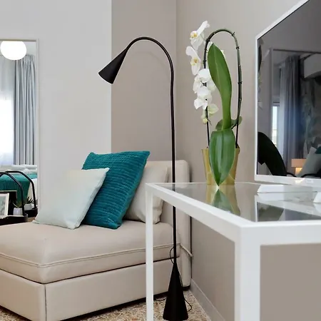 Casa Serena Rome