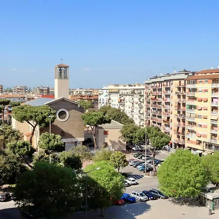 Casa Serena Apartment *