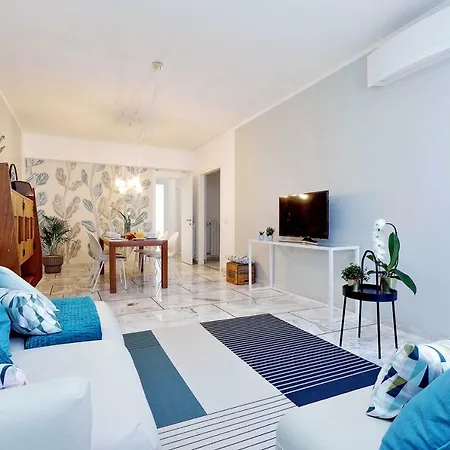 Casa Serena Apartment