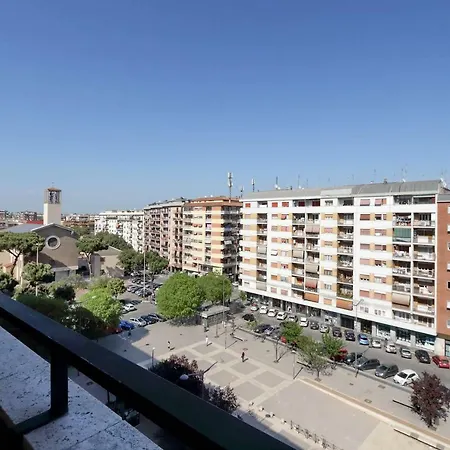 Apartment Casa Serena
