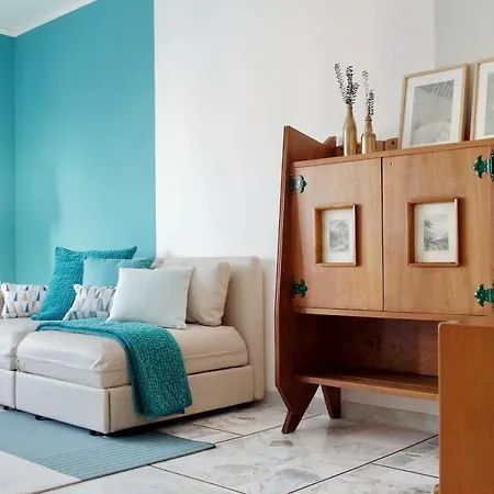 Apartment Casa Serena *