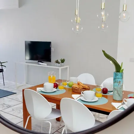 아파트 Casa Serena