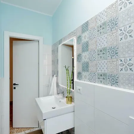 Διαμέρισμα Casa Serena *