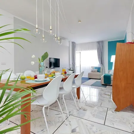 Casa Serena Apartment