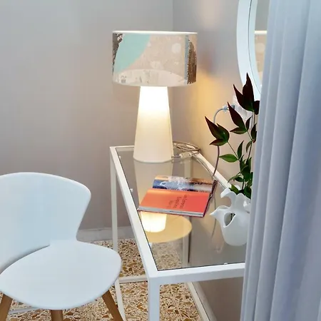 Casa Serena 아파트 로마