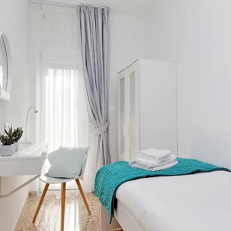 Apartment Casa Serena Rome